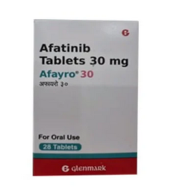 AFAYRO 30 MG